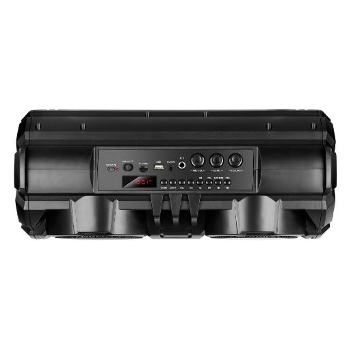 Εικόνα της Ηχείο Sven PS-485 2.0 Bluetooth 28W Black SV-017408