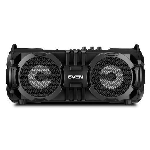 Εικόνα της Ηχείο Sven PS-485 2.0 Bluetooth 28W Black SV-017408