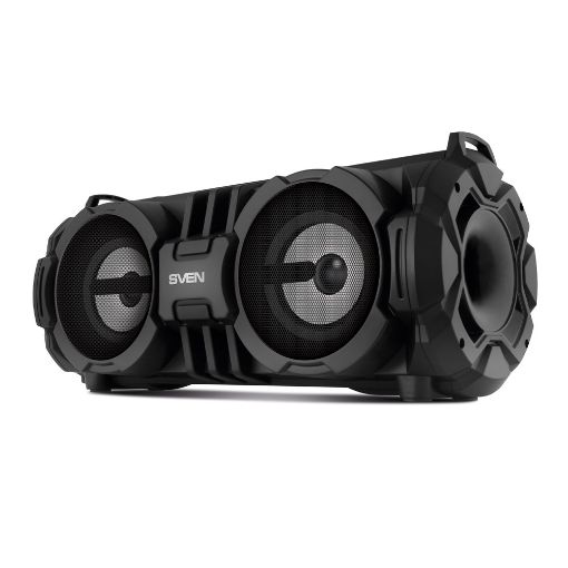Εικόνα της Ηχείο Sven PS-485 2.0 Bluetooth 28W Black SV-017408