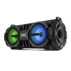 Εικόνα της Ηχείο Sven PS-485 2.0 Bluetooth 28W Black SV-017408