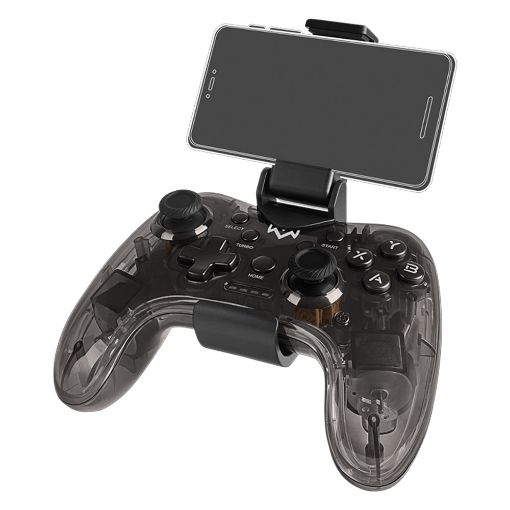 Εικόνα της Controller Sven GC-5050 Bluetooth Black SV-016029