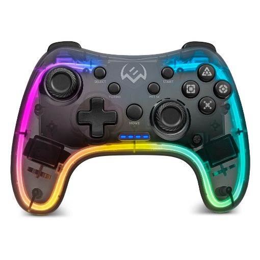 Εικόνα της Controller Sven GC-5050 Bluetooth Black SV-016029