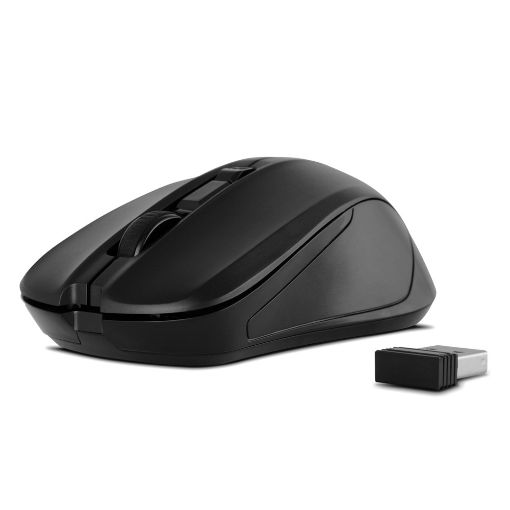 Εικόνα της Ποντίκι Sven RX-270W Wireless Black SV-016234