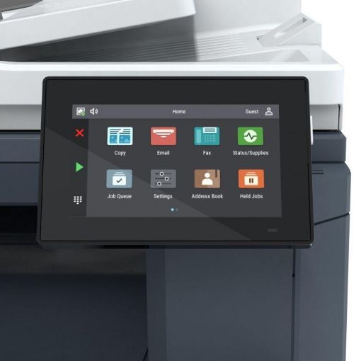 Εικόνα της Πολυμηχάνημα Laser Xerox C325V_DNI Color