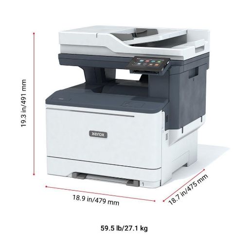 Εικόνα της Πολυμηχάνημα Laser Xerox C325V_DNI Color