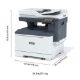 Εικόνα της Πολυμηχάνημα Laser Xerox C325V_DNI Color