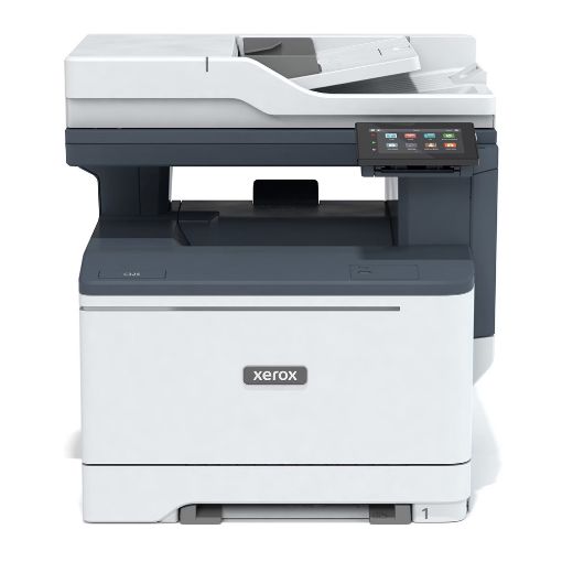 Εικόνα της Πολυμηχάνημα Laser Xerox C325V_DNI Color