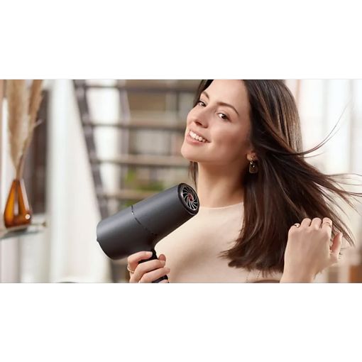 Εικόνα της Πιστολάκι Μαλλιών Philips 5000 Series 2100W Charcoal Metallic BHD504/00
