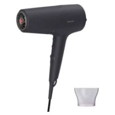 Εικόνα της Πιστολάκι Μαλλιών Philips 5000 Series 2100W Charcoal Metallic BHD504/00
