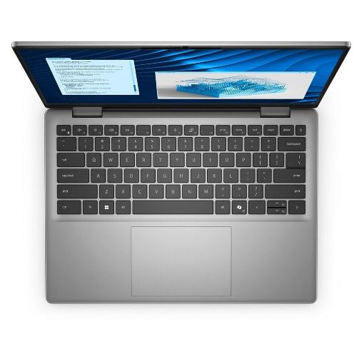Εικόνα της Laptop Dell Latitude 5455 14" Snapdragon X Plus X1P-64-100 16GB 512GB SSD Win11 Pro