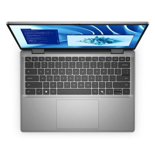 Εικόνα της Laptop Dell Latitude 7455 14" QHD+ Touch Snapdragon X Plus X1P-64-100 16GB 512GB SSD Win11 Pro