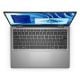 Εικόνα της Laptop Dell Latitude 7455 14" QHD+ Touch Snapdragon X Plus X1P-64-100 16GB 512GB SSD Win11 Pro