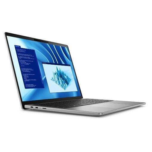 Εικόνα της Laptop Dell Latitude 7455 14" QHD+ Touch Snapdragon X Plus X1P-64-100 16GB 512GB SSD Win11 Pro