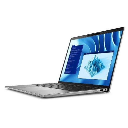 Εικόνα της Laptop Dell Latitude 7455 14" QHD+ Touch Snapdragon X Plus X1P-64-100 16GB 512GB SSD Win11 Pro