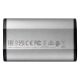 Εικόνα της Εξωτερικός Δίσκος SSD Adata SD810 1TB USB 3.2 Gen2 Silver SD810-1000G-CSG