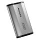 Εικόνα της Εξωτερικός Δίσκος SSD Adata SD810 1TB USB 3.2 Gen2 Silver SD810-1000G-CSG