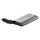 Εικόνα της Εξωτερικός Δίσκος SSD Adata SD810 1TB USB 3.2 Gen2 Silver SD810-1000G-CSG
