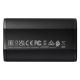 Εικόνα της Εξωτερικός Δίσκος SSD Adata SD810 1TB USB 3.2 Gen2 Black SD810-1000G-CBK