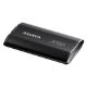 Εικόνα της Εξωτερικός Δίσκος SSD Adata SD810 1TB USB 3.2 Gen2 Black SD810-1000G-CBK