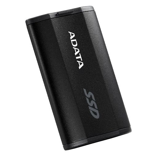 Εικόνα της Εξωτερικός Δίσκος SSD Adata SD810 1TB USB 3.2 Gen2 Black SD810-1000G-CBK