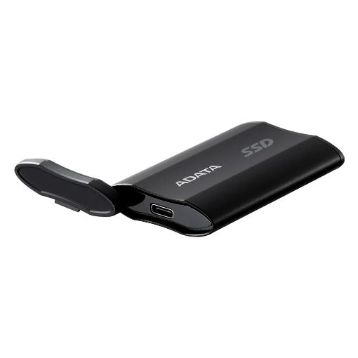 Εικόνα της Εξωτερικός Δίσκος SSD Adata SD810 1TB USB 3.2 Gen2 Black SD810-1000G-CBK