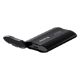 Εικόνα της Εξωτερικός Δίσκος SSD Adata SD810 1TB USB 3.2 Gen2 Black SD810-1000G-CBK
