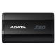 Εικόνα της Εξωτερικός Δίσκος SSD Adata SD810 1TB USB 3.2 Gen2 Black SD810-1000G-CBK