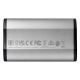 Εικόνα της Εξωτερικός Δίσκος SSD Adata SD810 500GB USB 3.2 Gen2 Silver SD810-500G-CSG