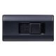 Εικόνα της Εξωτερικός SSD Adata SC750 500GB USB-C USB 3.2 Gen2 Black Titanium SC750-500G-CCBK