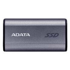 Εικόνα της Εξωτερικός SSD Adata SC750 500GB USB-C USB 3.2 Gen2 Black Titanium SC750-500G-CCBK