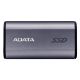 Εικόνα της Εξωτερικός SSD Adata SC750 500GB USB-C USB 3.2 Gen2 Black Titanium SC750-500G-CCBK