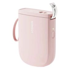 Εικόνα της Εκτυπωτής Ετικετών Niimbot D11H Wireless Pink