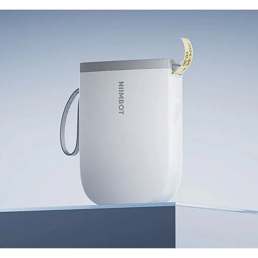 Εικόνα της Εκτυπωτής Ετικετών Niimbot D11H Wireless White