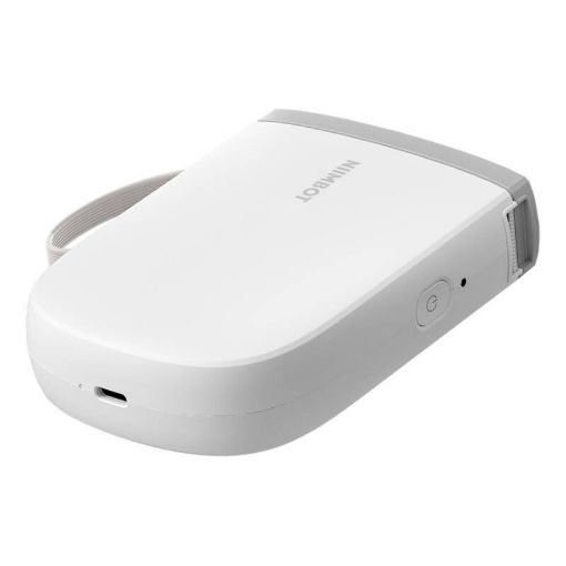 Εικόνα της Εκτυπωτής Ετικετών Niimbot D11H Wireless White