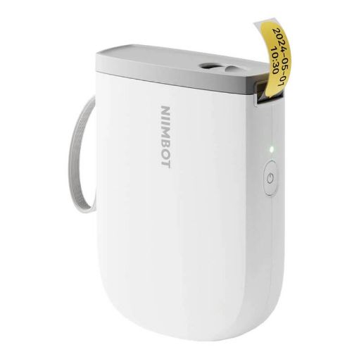 Εικόνα της Εκτυπωτής Ετικετών Niimbot D11H Wireless White