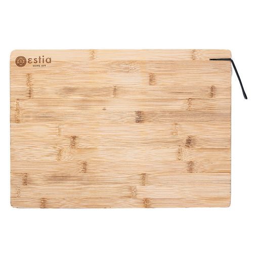Εικόνα της Επιφάνεια Κοπής Estia Bamboo Essentials 39x28cm 01-9182