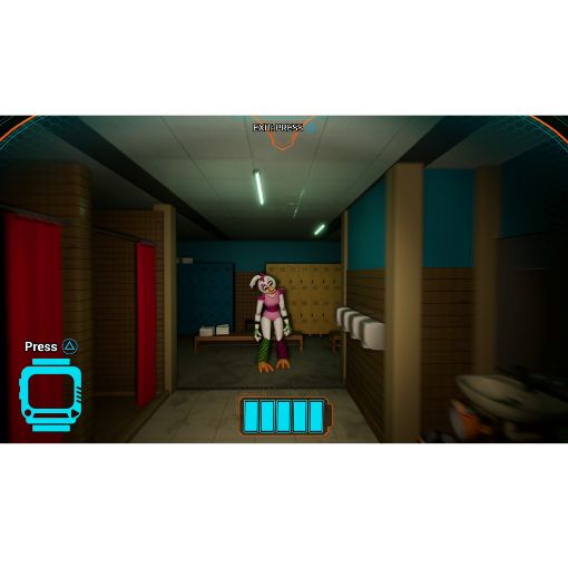 Εικόνα της Five Nights at Freddys Security Breach Nintedo Switch 089058