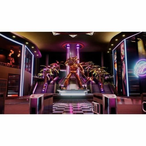 Εικόνα της Five Nights at Freddys Security Breach Nintedo Switch 089058