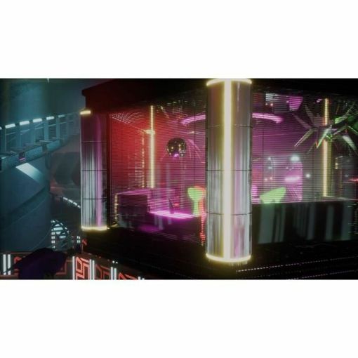 Εικόνα της Five Nights at Freddys Security Breach Nintedo Switch 089058
