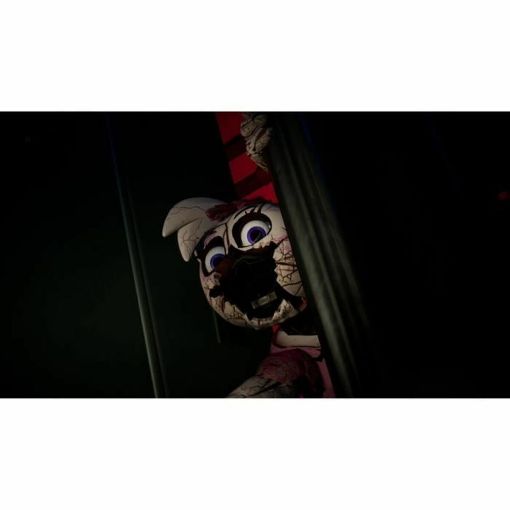 Εικόνα της Five Nights at Freddys Security Breach Nintedo Switch 089058