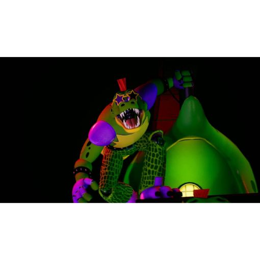 Εικόνα της Five Nights at Freddys Security Breach Nintedo Switch 089058
