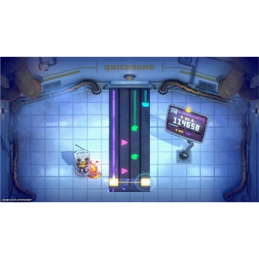 Εικόνα της Super Crazy Rhythm Castle PS5 093849