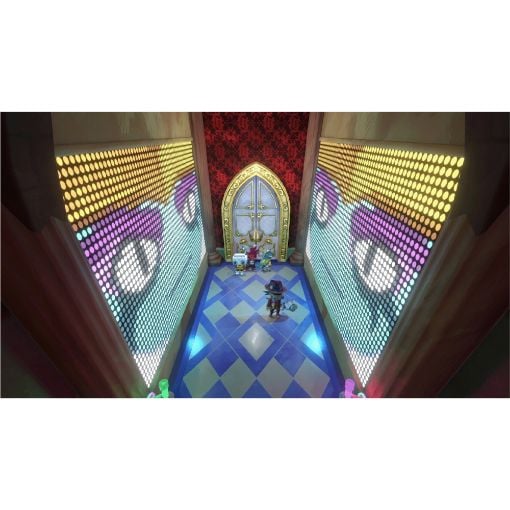 Εικόνα της Super Crazy Rhythm Castle PS5 093849