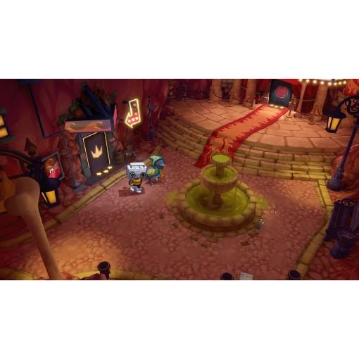 Εικόνα της Super Crazy Rhythm Castle PS5 093849