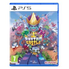 Εικόνα της Super Crazy Rhythm Castle PS5 093849