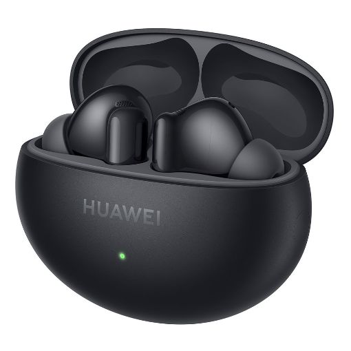 Εικόνα της True Wireless Earphones Huawei FreeBuds 6i Bluetooth Black 55037551