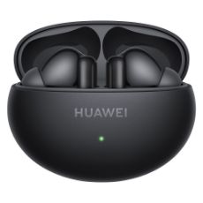 Εικόνα της True Wireless Earphones Huawei FreeBuds 6i Bluetooth Black 55037551