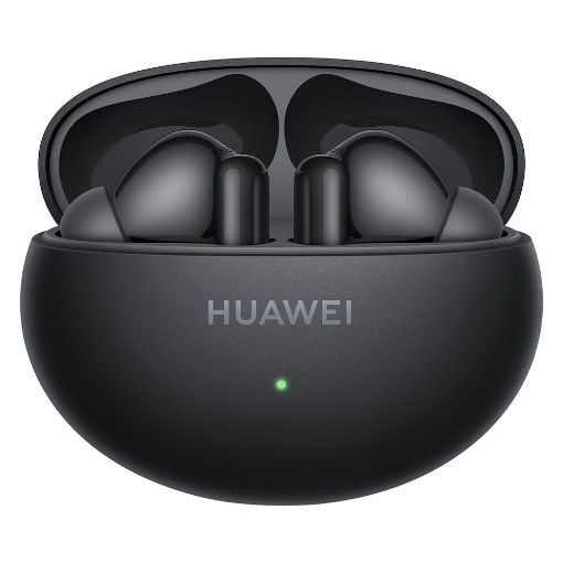 Εικόνα της True Wireless Earphones Huawei FreeBuds 6i Bluetooth Black 55037551