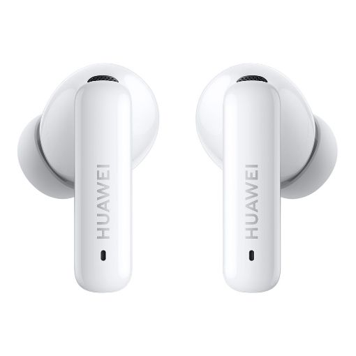 Εικόνα της True Wireless Earphones Huawei FreeBuds 6i Bluetooth White 55037552