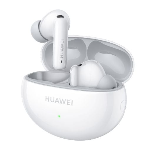 Εικόνα της True Wireless Earphones Huawei FreeBuds 6i Bluetooth White 55037552